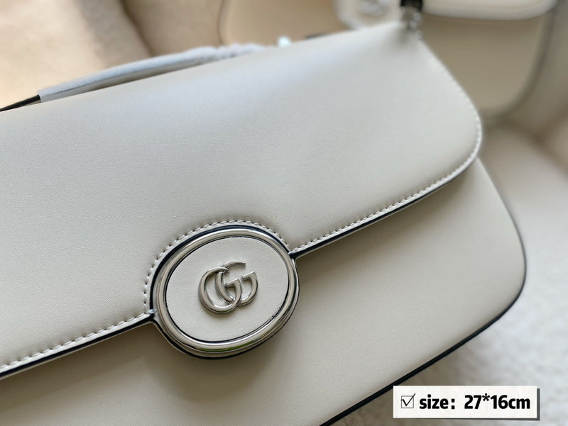 Luxurious Totes - GUI3 Bags - 015