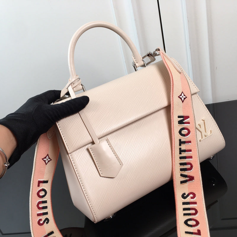LOV - Luxurious Totes - 1962