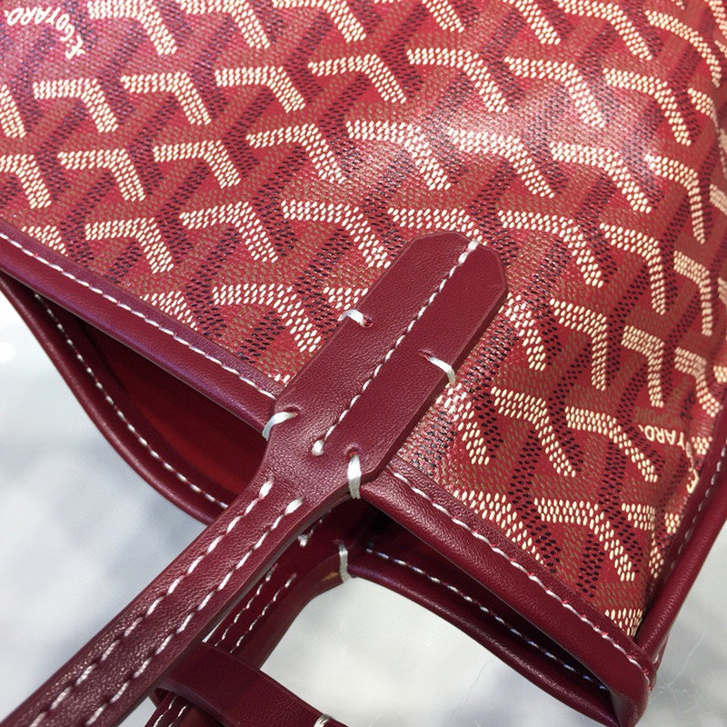 Lux-Totes - GOD Bags - 270