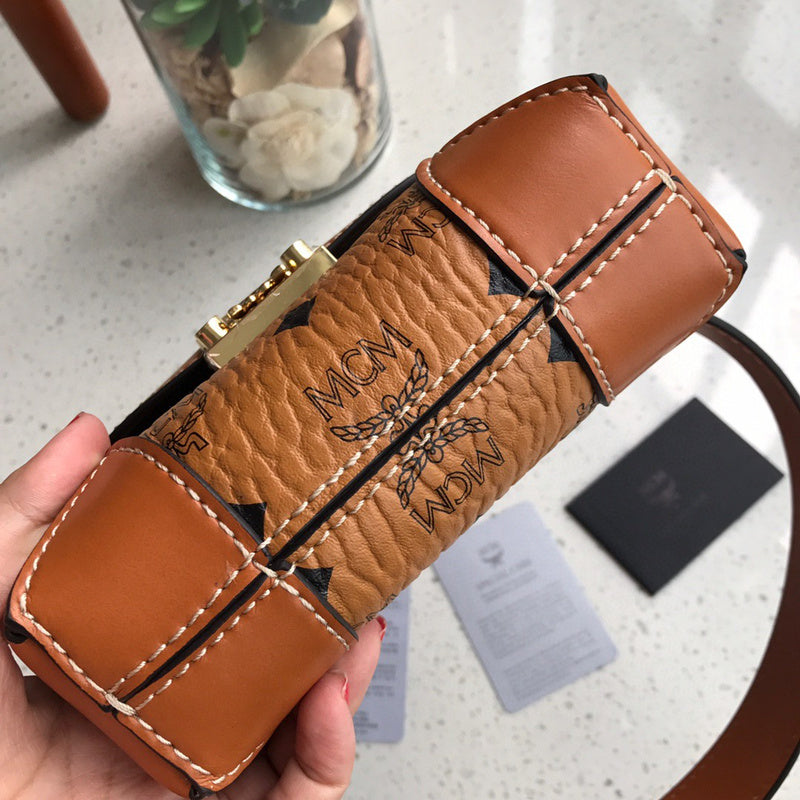 Luxurious Totes - Latest - 7734