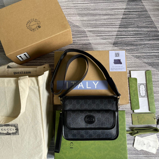 Lux-Totes - GCI Bags - 2375