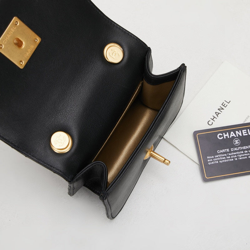 Style My Style - CHL Bags - 544
