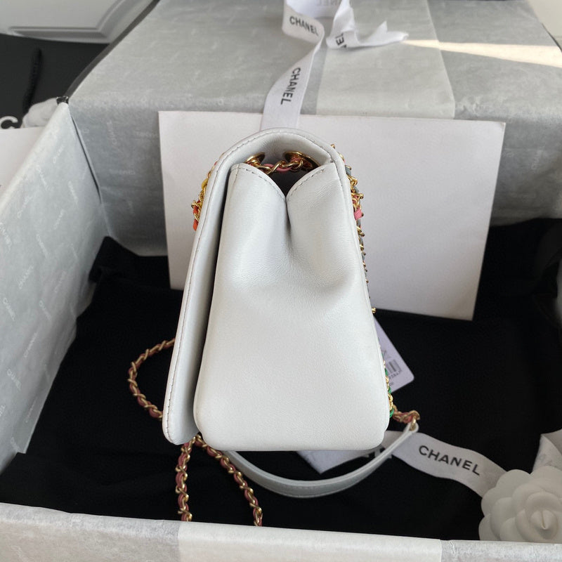Style My Style - CHL Bags - 538