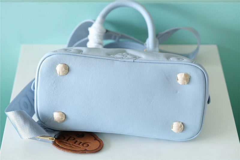 Lux-Totes - LOV Bags - 727