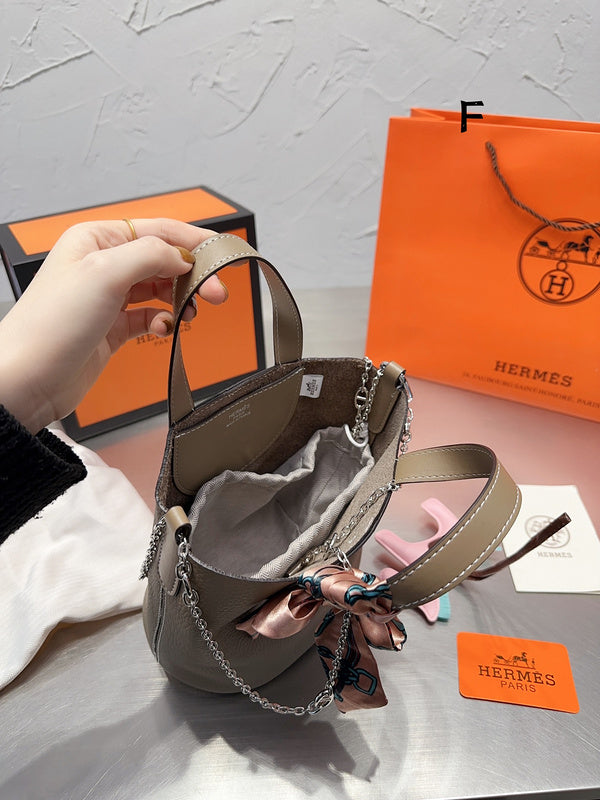 Style My Style - HMS3 Bags - 027