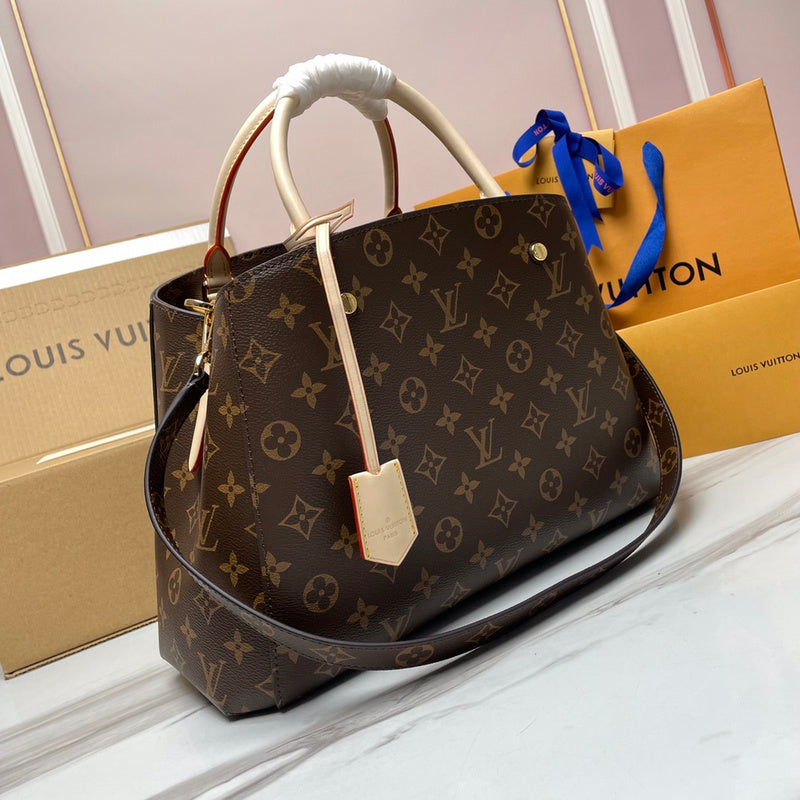 LOV - Luxurious Totes - 1721