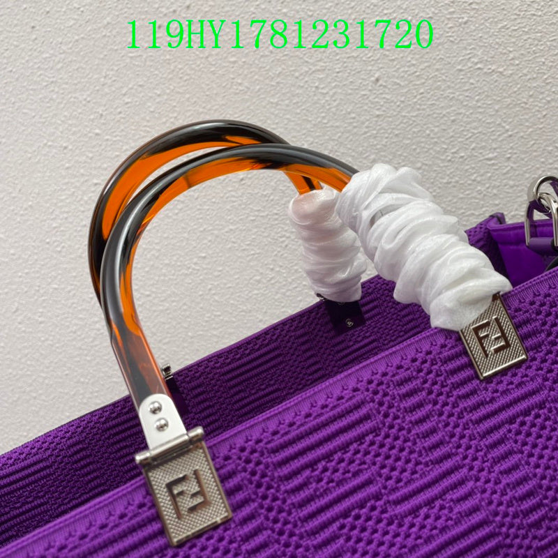 GC - Shoulder - 2731