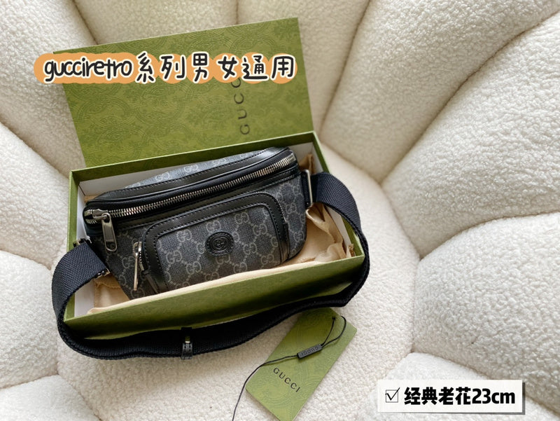 Luxurious Totes - GUI3 Bags - 030