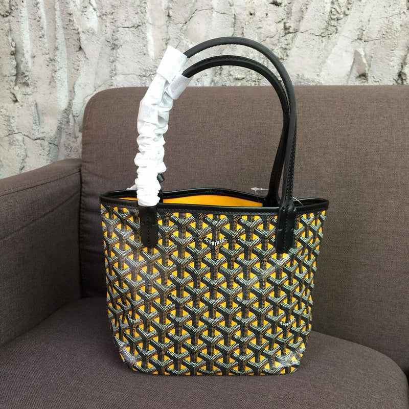 Lux-Totes - GOD Bags - 249