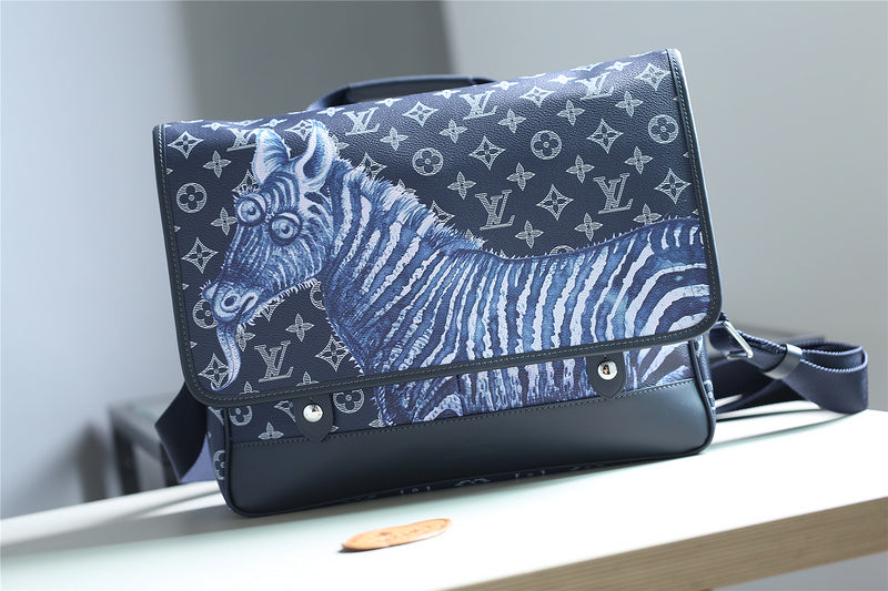 Lux-Totes - LOV Bags - 4362