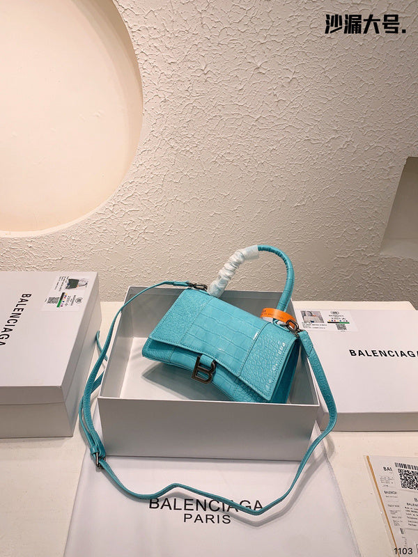 Luxurious Totes - BGA2 Bags - 197