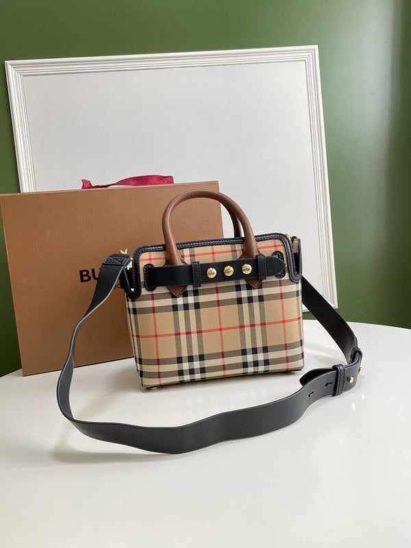Luxurious-Totes - BBR Bags - 558