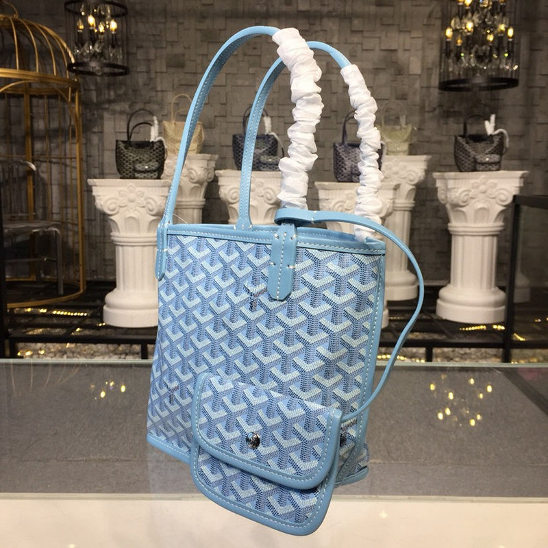 Lux-Totes - GOD Bags - 267