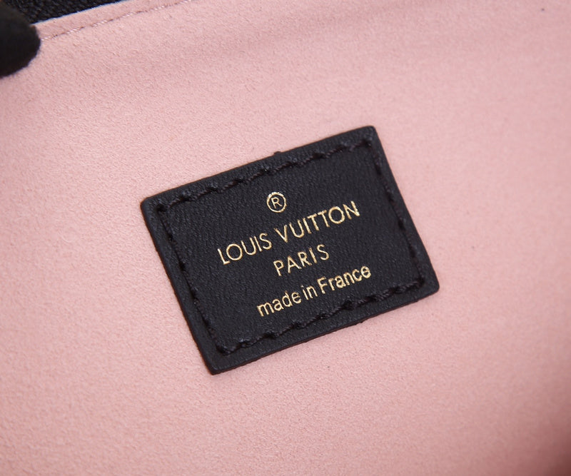 LOV - Luxurious Totes - 1963