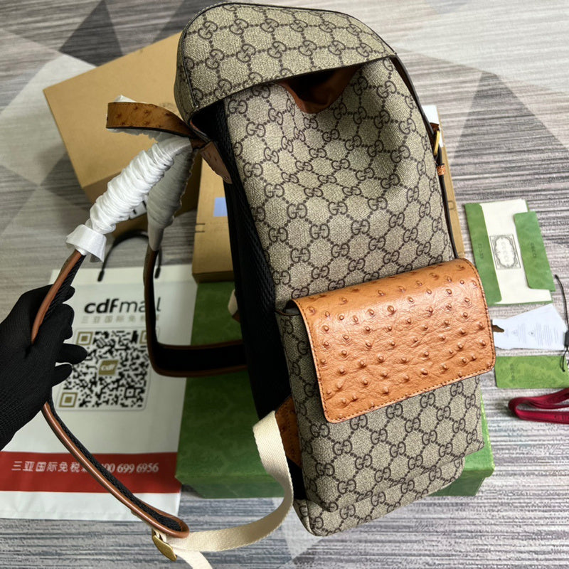Lux-Totes - GCI Bags - 2073