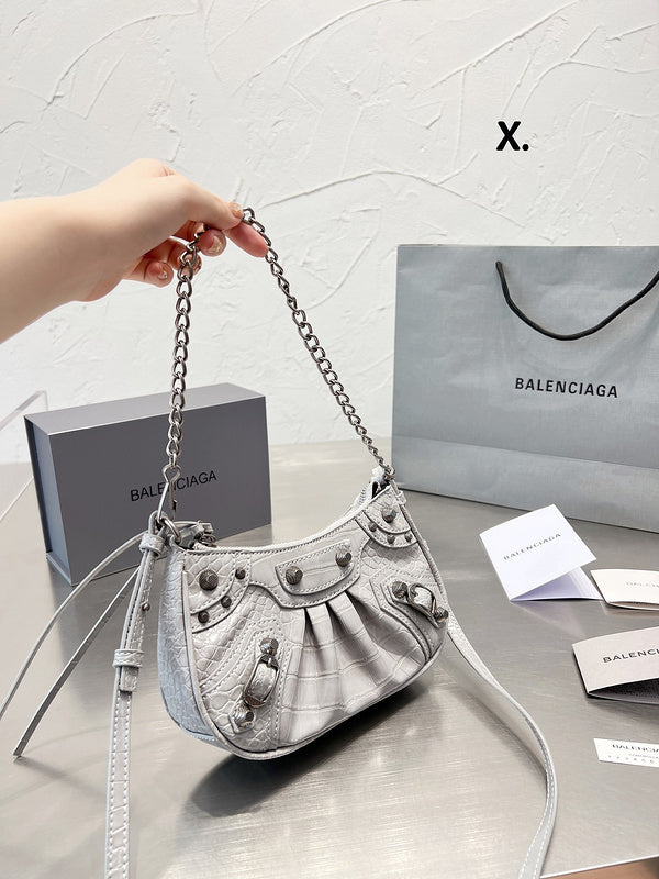 Style My Style - BGA2 Bags - 080