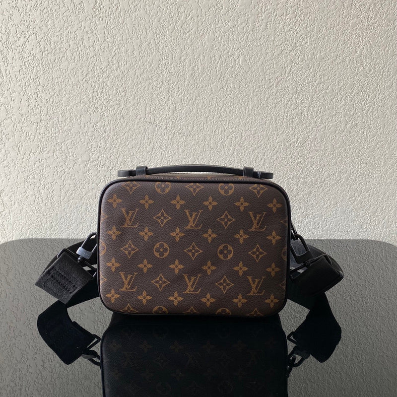 LOV - Luxurious Totes - 2232