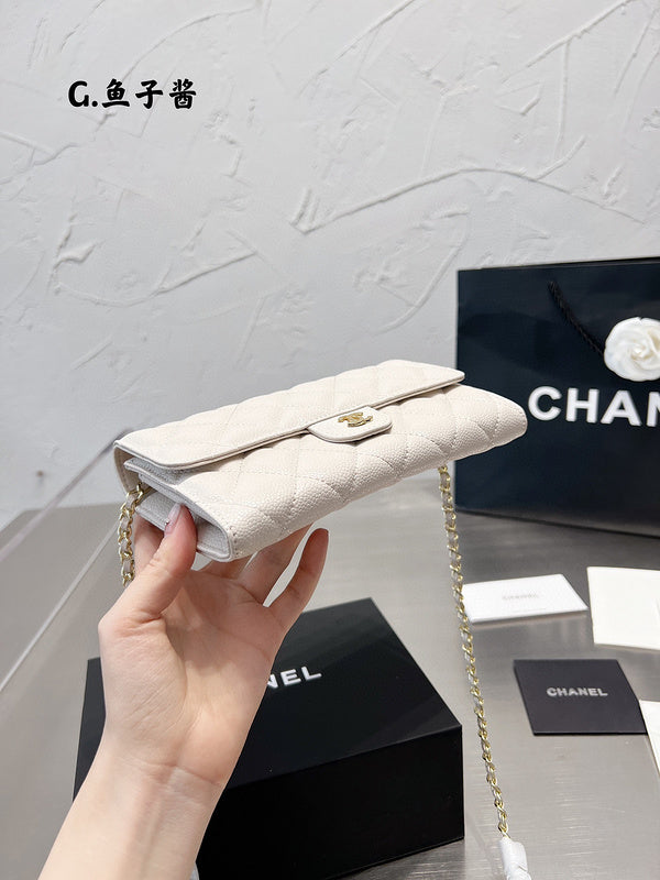 Luxurious Totes - CNL3 Bags - 315
