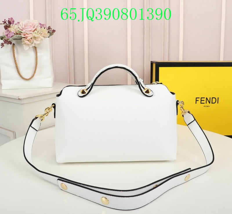 GC - Shoulder - 3278