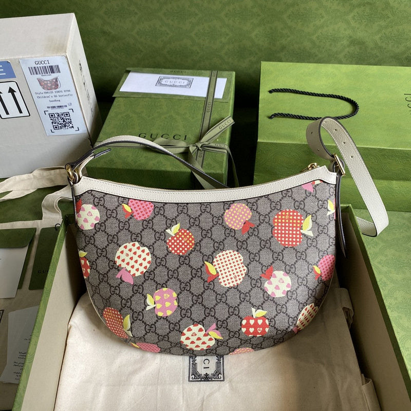 Luxurious Totes - Latest - 4041