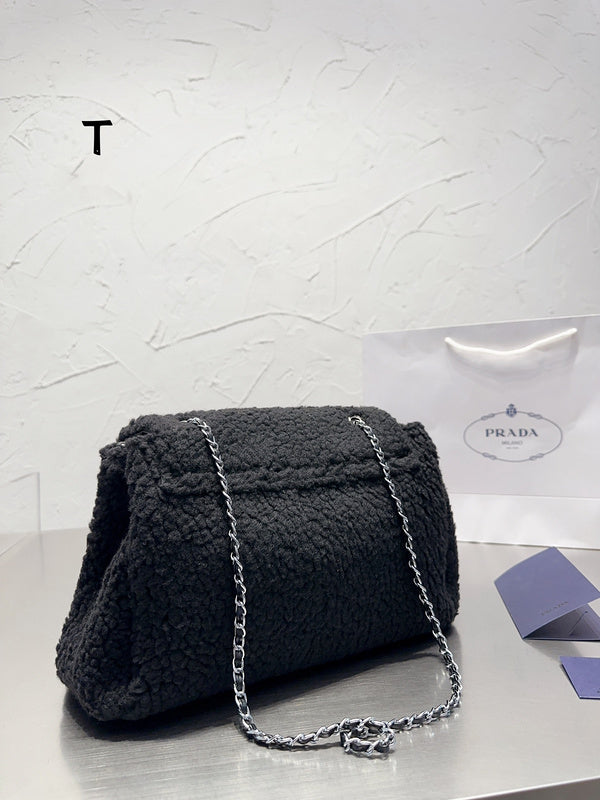 Luxurious Totes - PDA3 Bags - 052