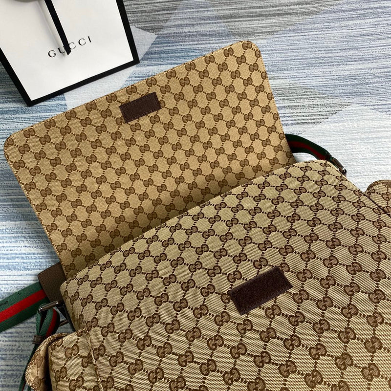 Lux-Totes - GCI Bags - 2380