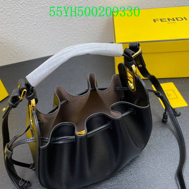 GC - Shoulder - 2681