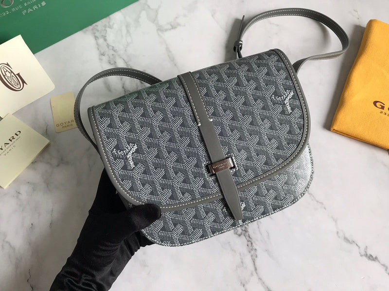 Lux-Totes - GOD Bags - 075