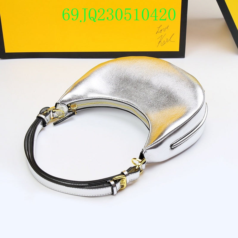 GC - Shoulder - 2948