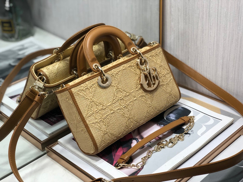 Luxurious Totes - Latest - 6454