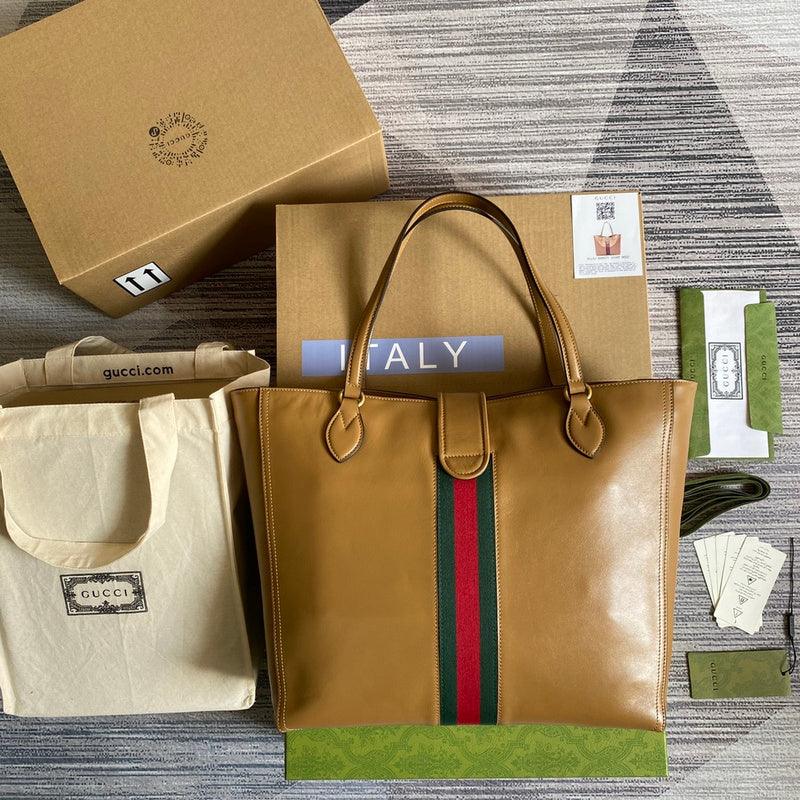 Luxurious Totes - Latest - 3980