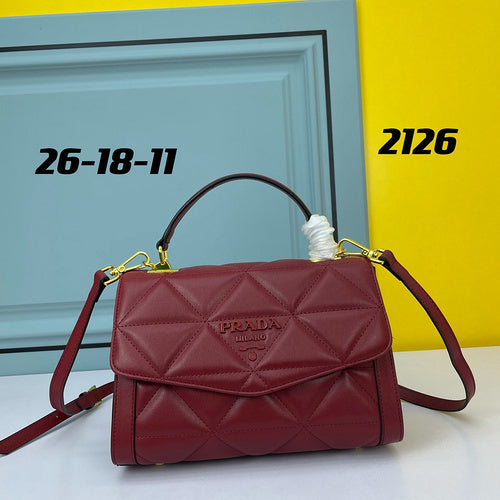 The-ZEP - PDA Bags - 1119