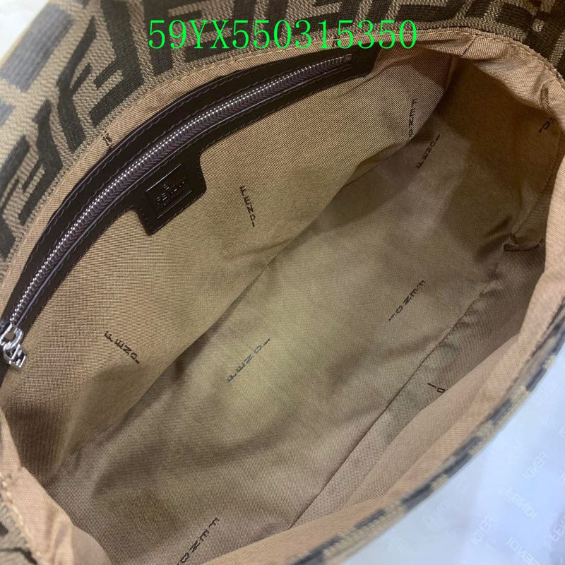 GC - Shoulder - 3424