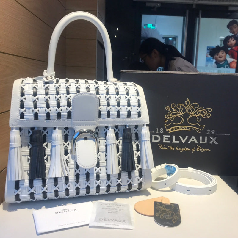 Luxurious Totes - Latest - 6020