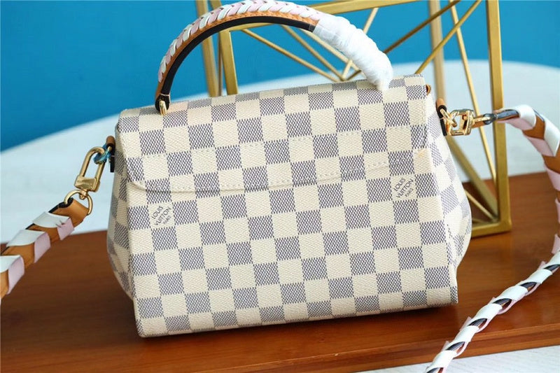 Lux-Totes - LOV Bags - 1364