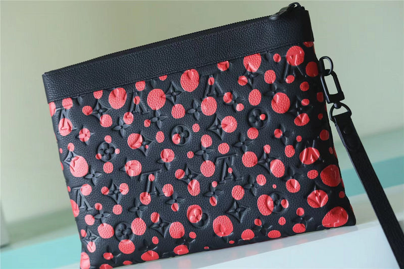 Lux-Totes - LOV Bags - 4521