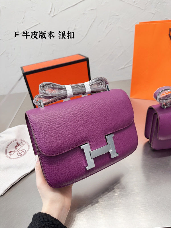 Luxurious Totes - HMS3 Bags - 012