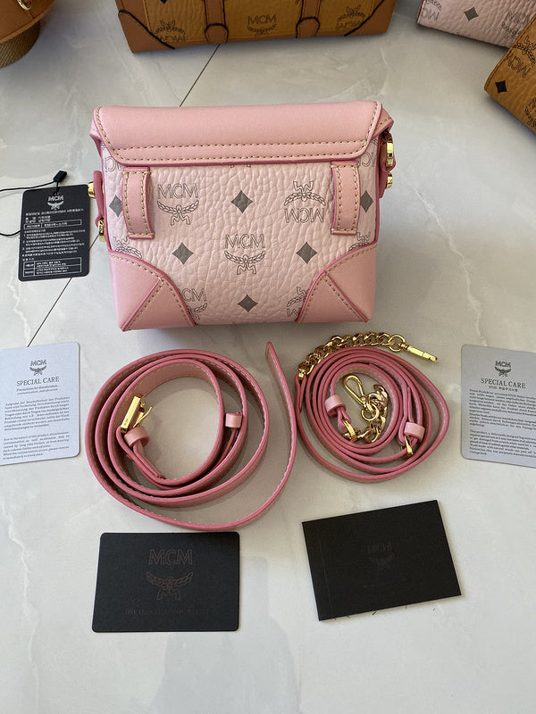 Luxurious Totes - Latest - 7738