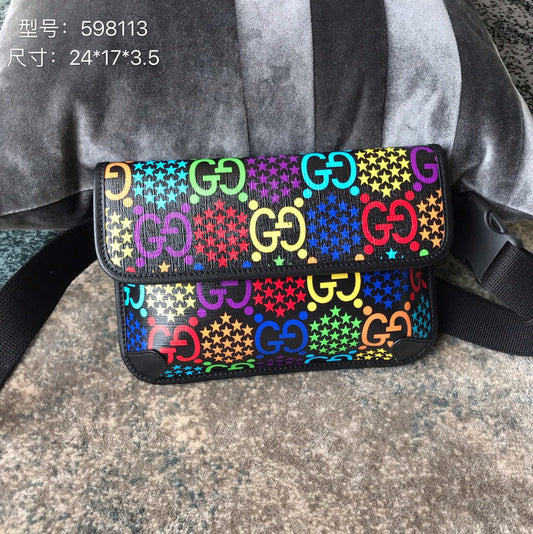 Lux-Totes - GCI Bags - 2446