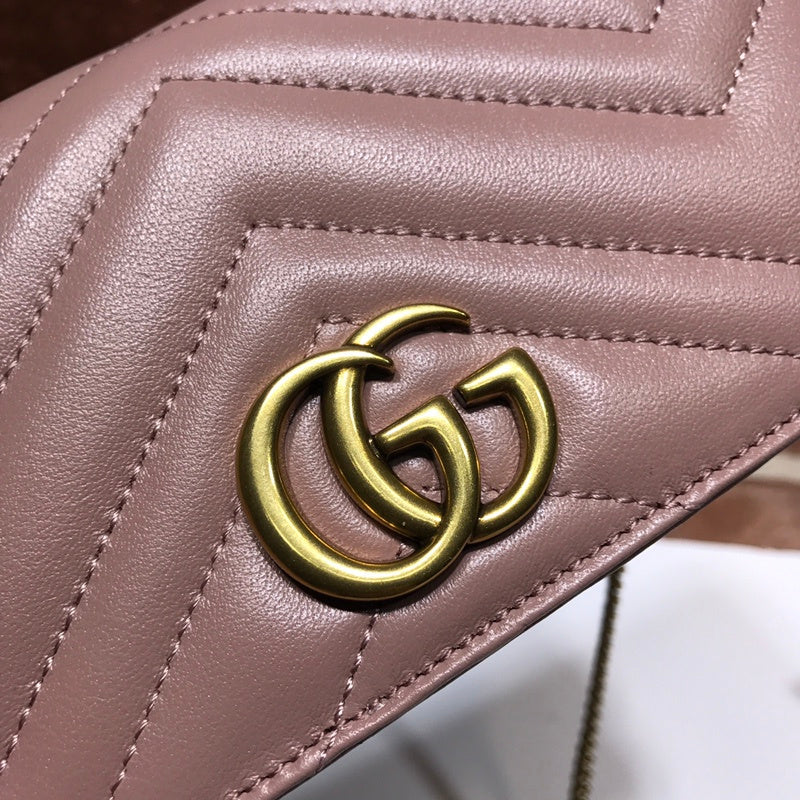 GUI - Luxurious Totes - 1237