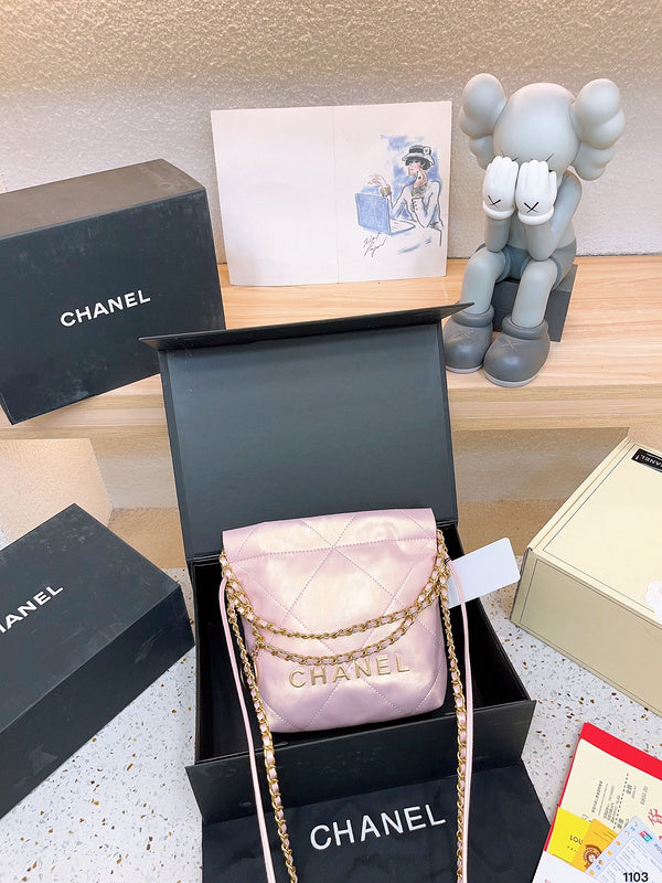 Luxurious Totes - CNL3 Bags - 108