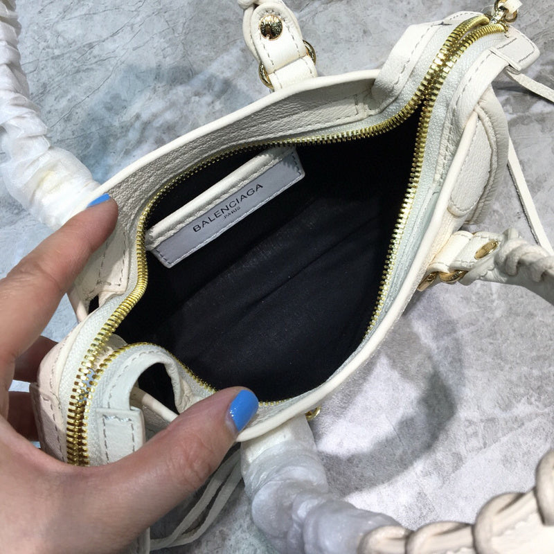 Style My Style - BGA Bags - 579