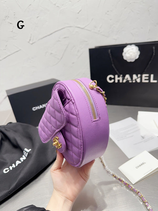 Style My Style - CNL3 Bags - 568