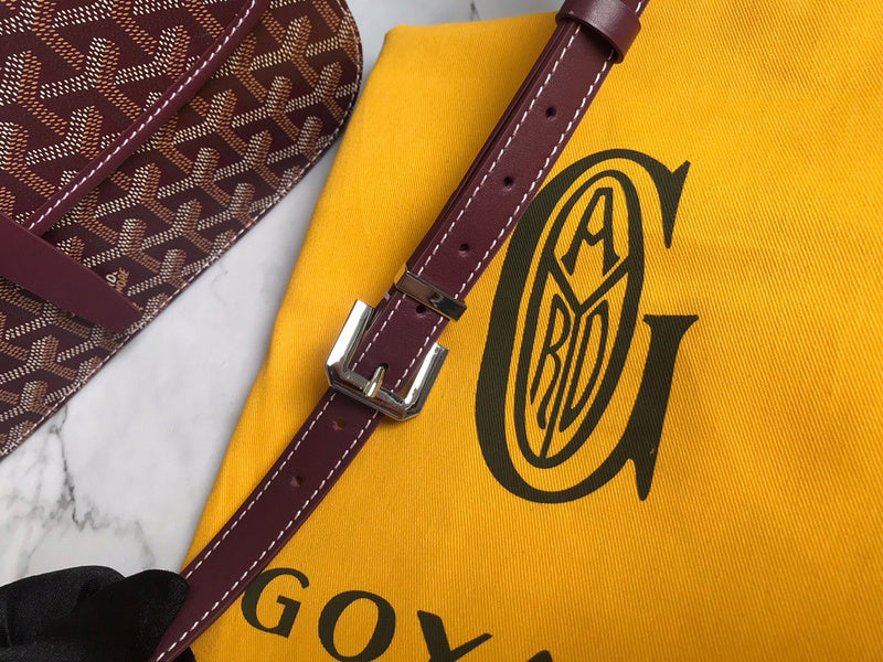 Lux-Totes - GOD Bags - 072