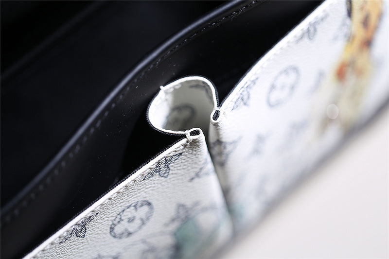 Lux-Totes - LOV Bags - 4360