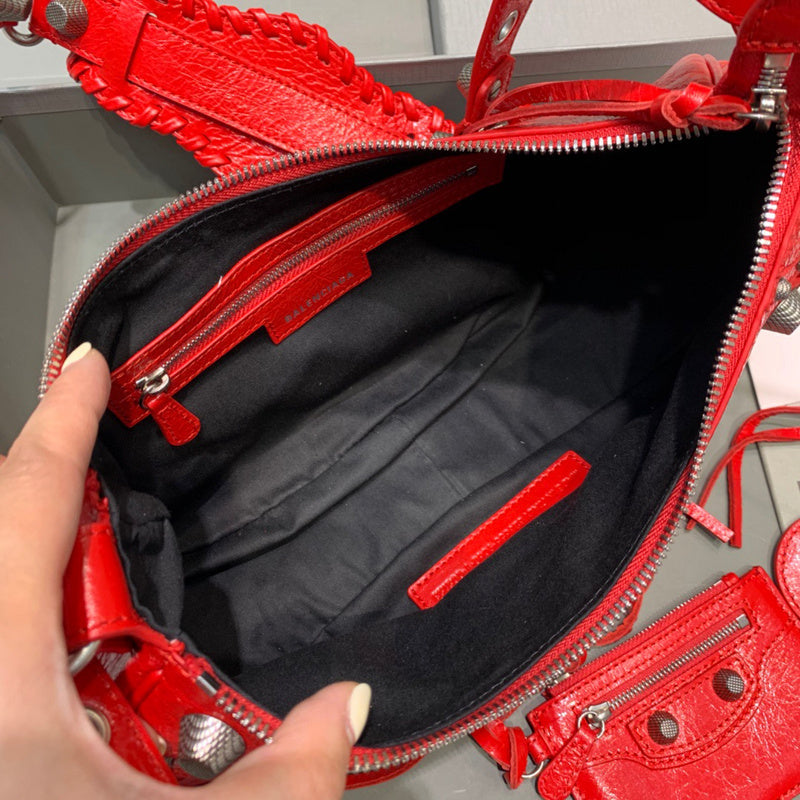 Lux-Totes - BGA Bags - 253