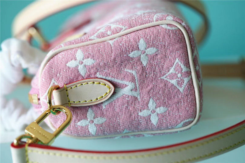 Lux-Totes - LOV Bags - 945