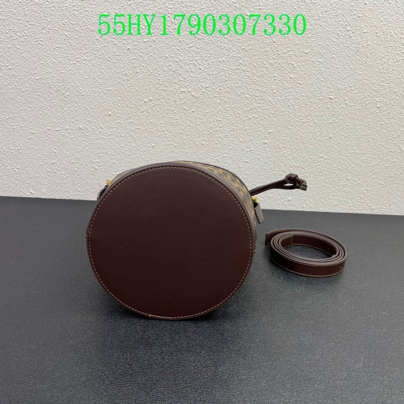 GC - Shoulder - 2761