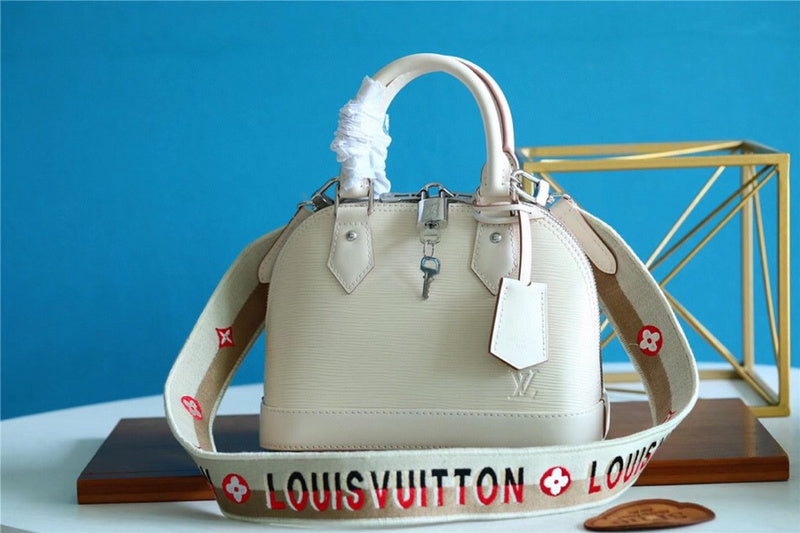 Lux-Totes - LOV Bags - 1371