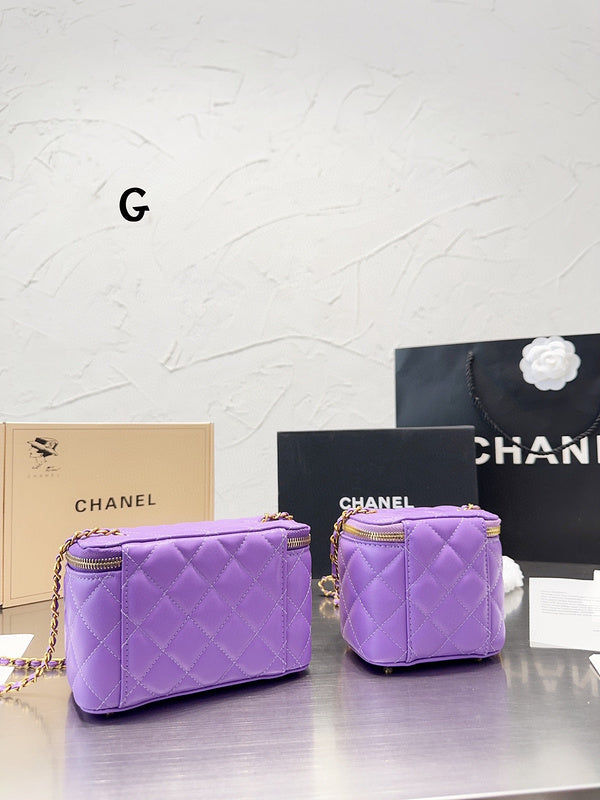 Luxurious Totes - CNL3 Bags - 037